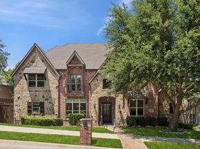 2312  Brandywine  , McKinney Texas 75070