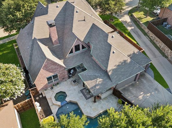 2312  Brandywine  , McKinney Texas 75070