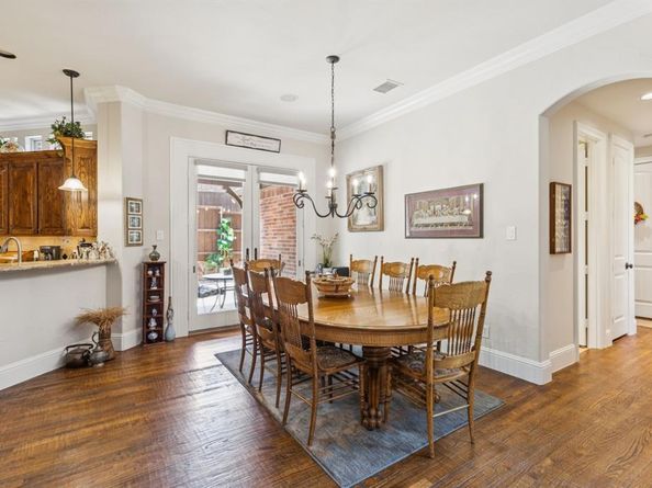 2312  Brandywine  , McKinney Texas 75070