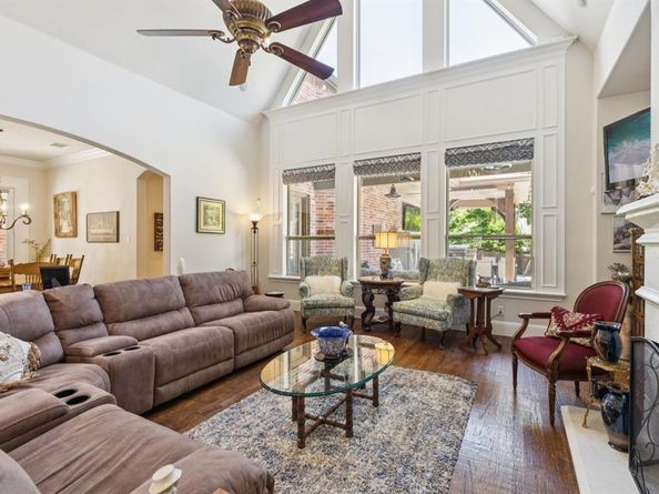 2312  Brandywine  , McKinney Texas 75070