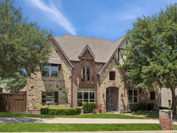 2312  Brandywine  , McKinney Texas 75070