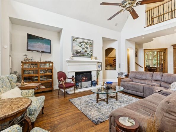 2312  Brandywine  , McKinney Texas 75070