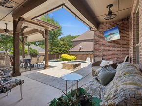 2312  Brandywine  , McKinney Texas 75070