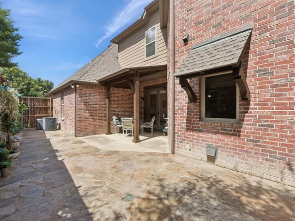 2312  Brandywine  , McKinney Texas 75070
