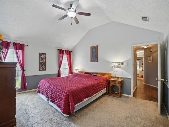 911  Crest Meadow Lane , Mesquite Texas 75181