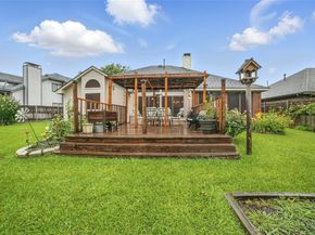 911  Crest Meadow Lane , Mesquite Texas 75181