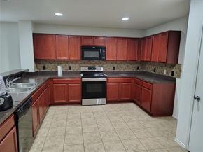 5112  Glen Eden Drive , Fort Worth Texas 76119