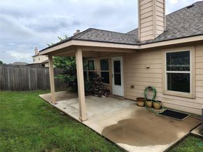 5112  Glen Eden Drive , Fort Worth Texas 76119