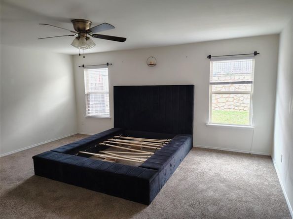 5112  Glen Eden Drive , Fort Worth Texas 76119