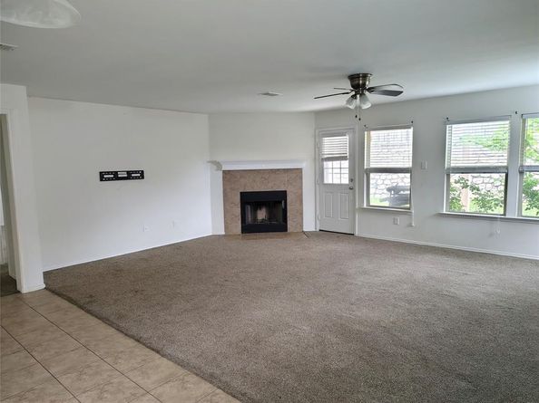 5112  Glen Eden Drive , Fort Worth Texas 76119