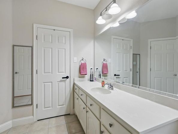 13272  Blue Jean Drive , Fort Worth Texas 76052