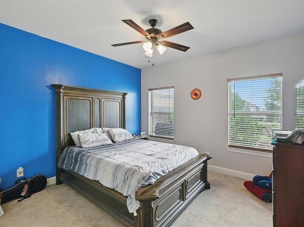 13272  Blue Jean Drive , Fort Worth Texas 76052