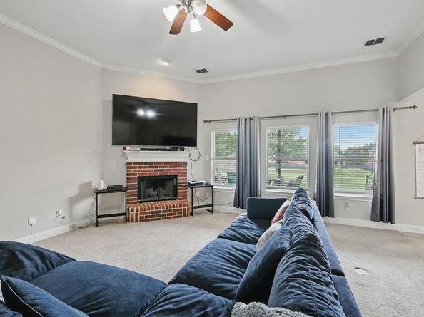 13272  Blue Jean Drive , Fort Worth Texas 76052