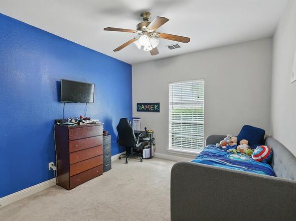 13272  Blue Jean Drive , Fort Worth Texas 76052
