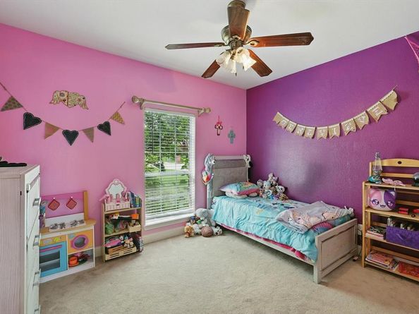 13272  Blue Jean Drive , Fort Worth Texas 76052