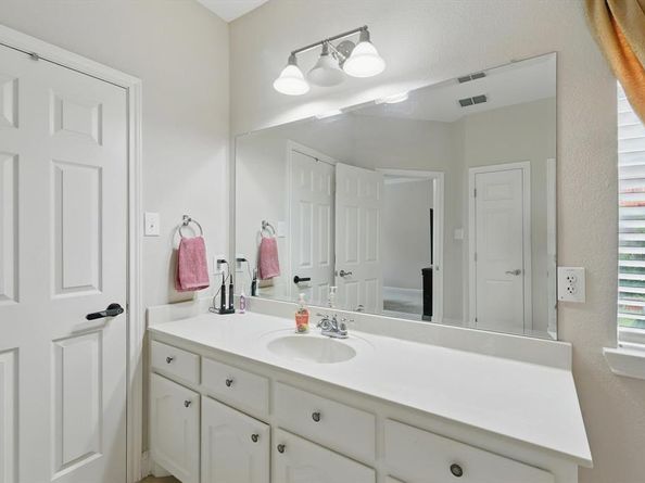 13272  Blue Jean Drive , Fort Worth Texas 76052