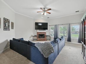 13272  Blue Jean Drive , Fort Worth Texas 76052