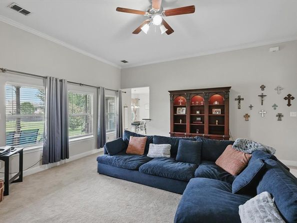 13272  Blue Jean Drive , Fort Worth Texas 76052