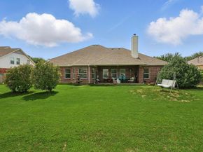 13272  Blue Jean Drive , Fort Worth Texas 76052