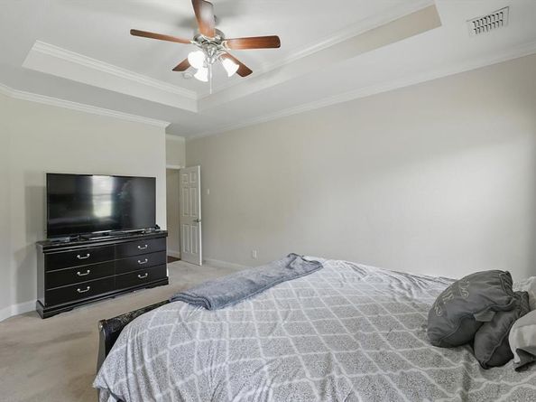 13272  Blue Jean Drive , Fort Worth Texas 76052