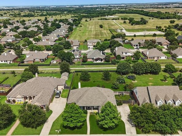 13272  Blue Jean Drive , Fort Worth Texas 76052