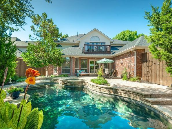 4935  Cape Coral Drive , Dallas Texas 75287