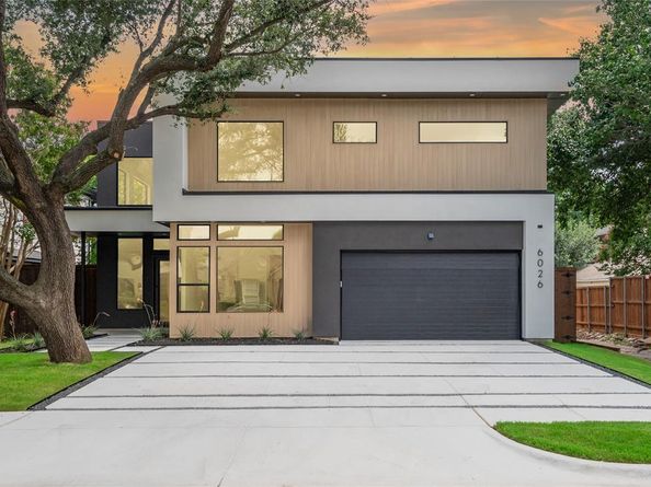 6026  Martel Avenue , Dallas Texas 75206