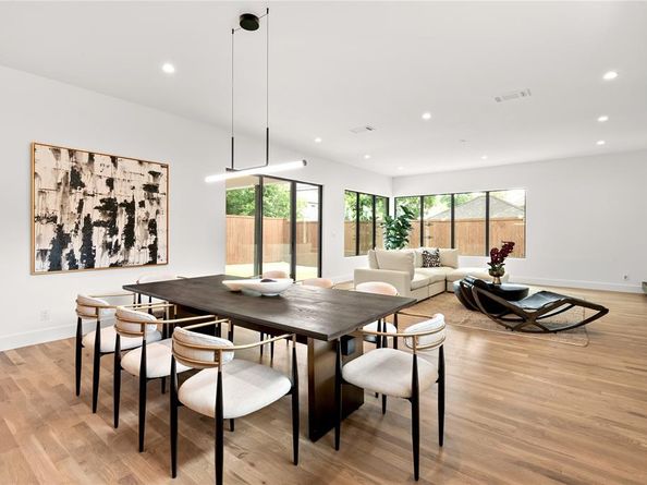 6026  Martel Avenue , Dallas Texas 75206
