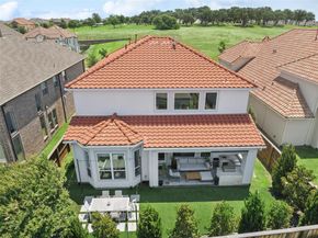 6635  Backstretch Boulevard , Frisco Texas 75036