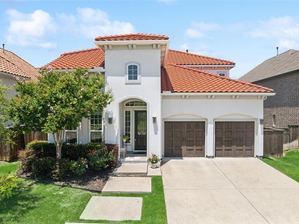6635  Backstretch Boulevard , Frisco Texas 75036