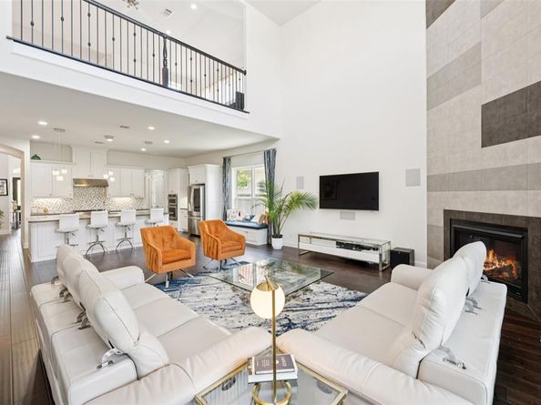 6635  Backstretch Boulevard , Frisco Texas 75036