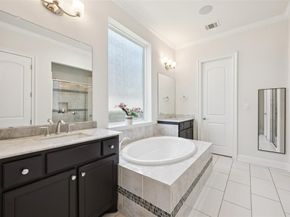 6635  Backstretch Boulevard , Frisco Texas 75036