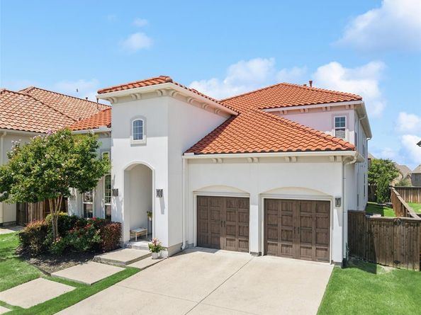 6635  Backstretch Boulevard , Frisco Texas 75036