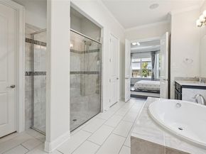 6635  Backstretch Boulevard , Frisco Texas 75036