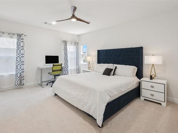 6635  Backstretch Boulevard , Frisco Texas 75036