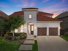 6635  Backstretch Boulevard , Frisco Texas 75036
