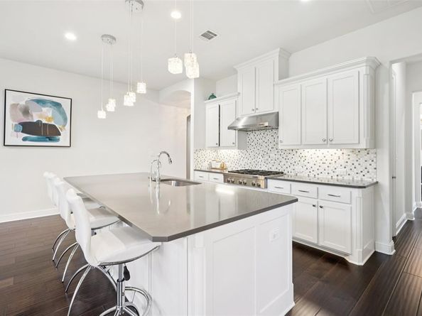 6635  Backstretch Boulevard , Frisco Texas 75036