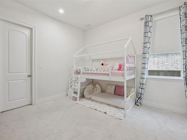 6635  Backstretch Boulevard , Frisco Texas 75036