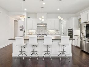 6635  Backstretch Boulevard , Frisco Texas 75036