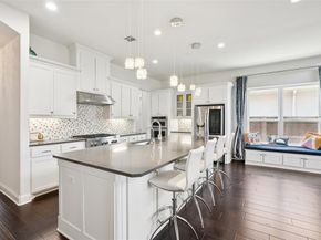 6635  Backstretch Boulevard , Frisco Texas 75036
