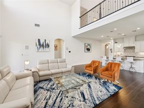 6635  Backstretch Boulevard , Frisco Texas 75036