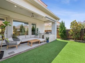 6635  Backstretch Boulevard , Frisco Texas 75036