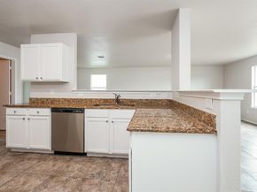 1841  Wickham Drive , Burleson Texas 76028