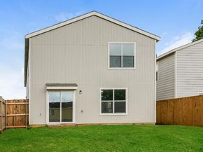1841  Wickham Drive , Burleson Texas 76028