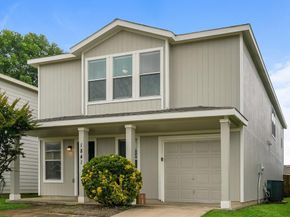 1841  Wickham Drive , Burleson Texas 76028