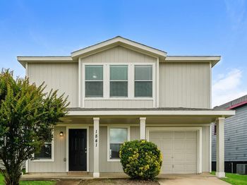 1841  Wickham Drive 