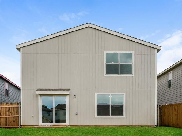 1841  Wickham Drive , Burleson Texas 76028