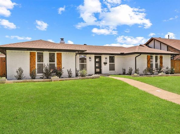 3022  Kinkaid Drive , Dallas Texas 75220