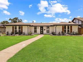 3022  Kinkaid Drive , Dallas Texas 75220