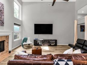 14902  Le Grande Drive , Addison Texas 75001